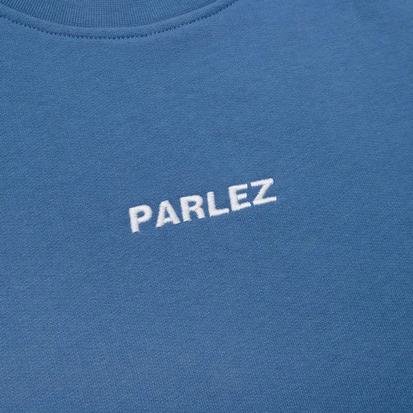 Parlez Ladsun Sweatshirt - River