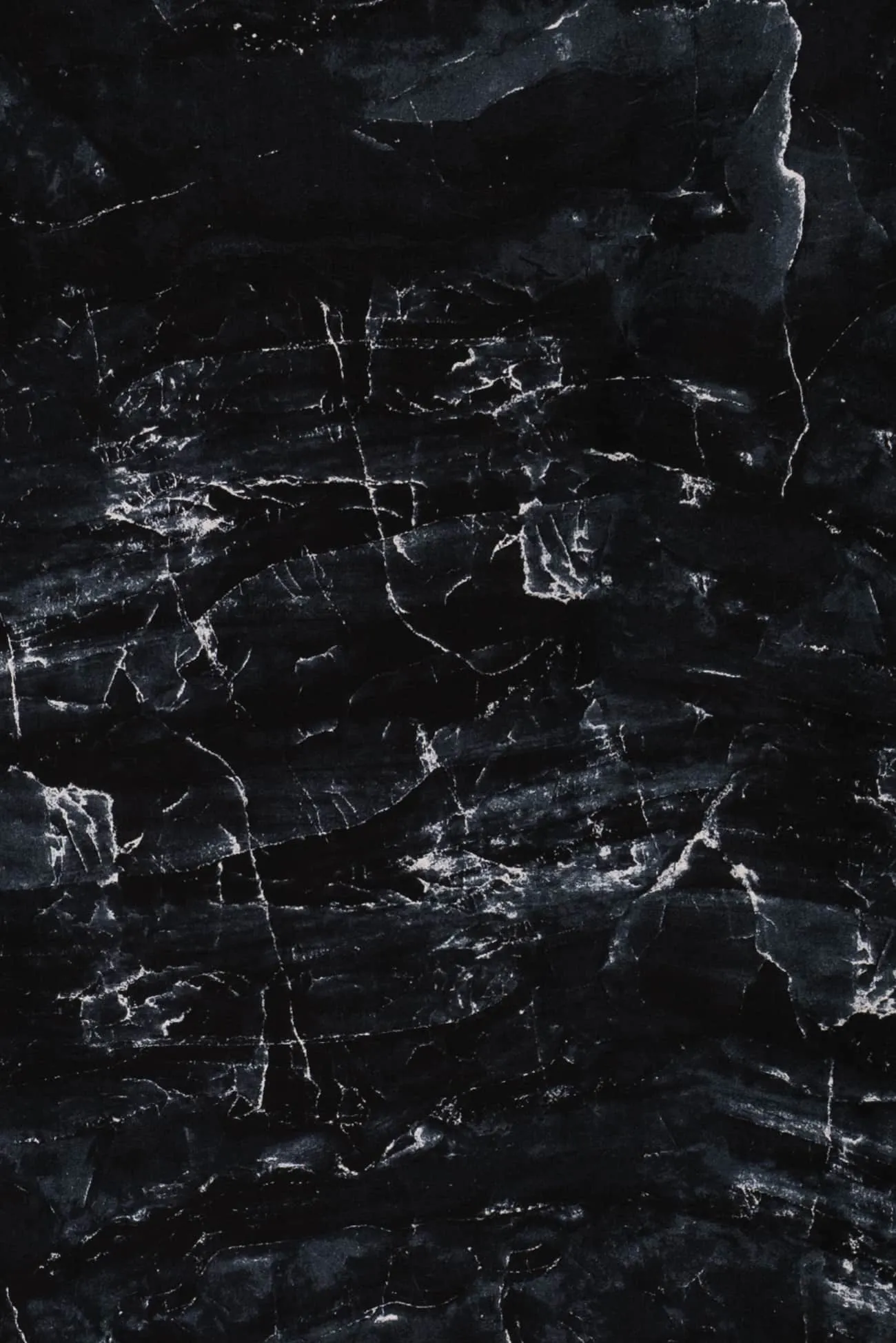 Pyrite Black Cotton Woven