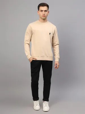 Recycled PET Sweatshirt