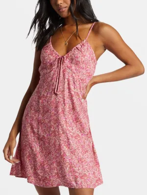 Slip Away Dress