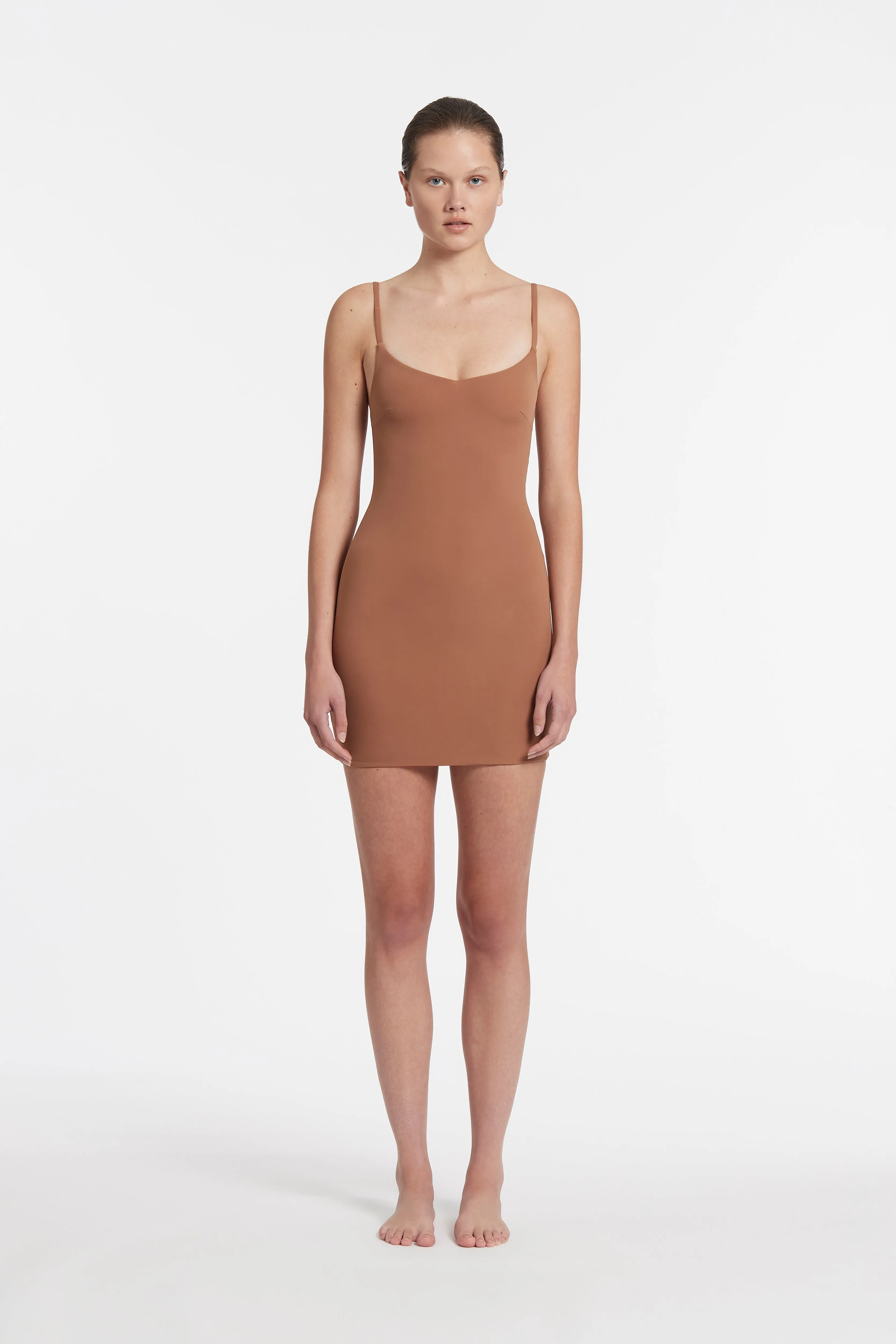 Slip Dress