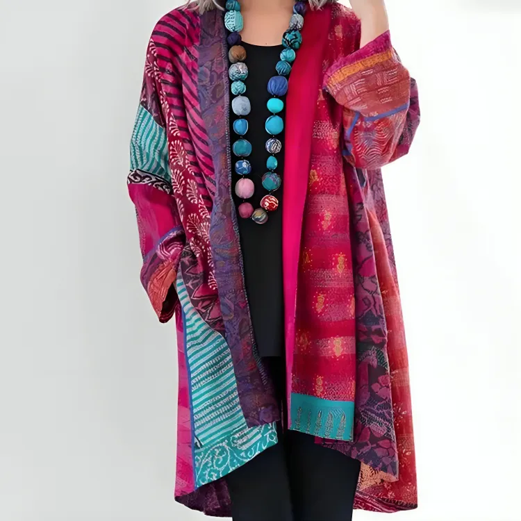 Sophie | Comfortable & Stylish Cardigan