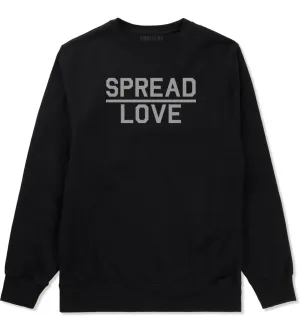 Spread Love Brooklyn Crewneck Sweatshirt
