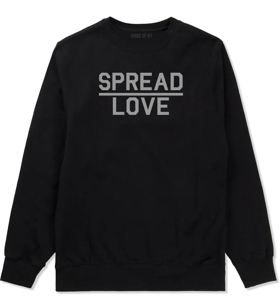 Spread Love Brooklyn Crewneck Sweatshirt