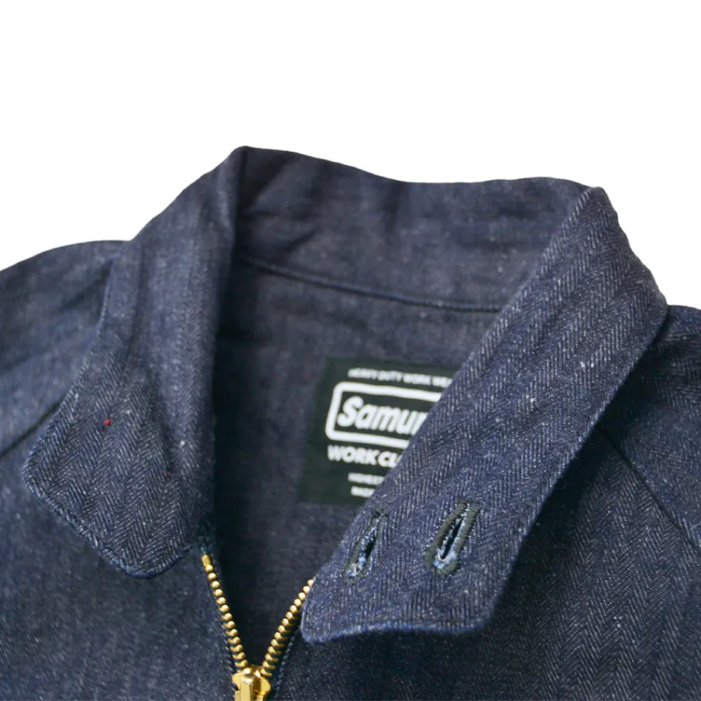 SWCCJ22-HB スイングトップ