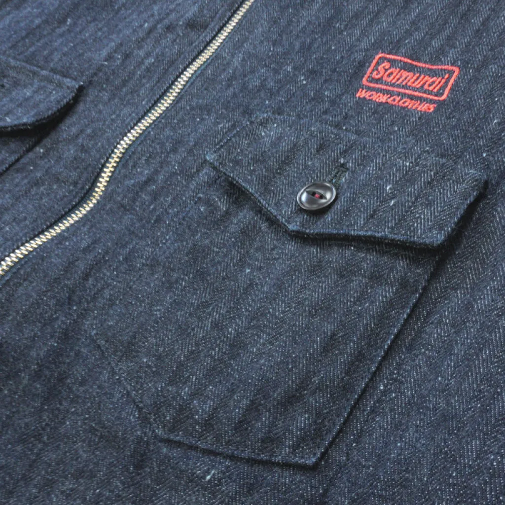 SWCCJ22-HB スイングトップ