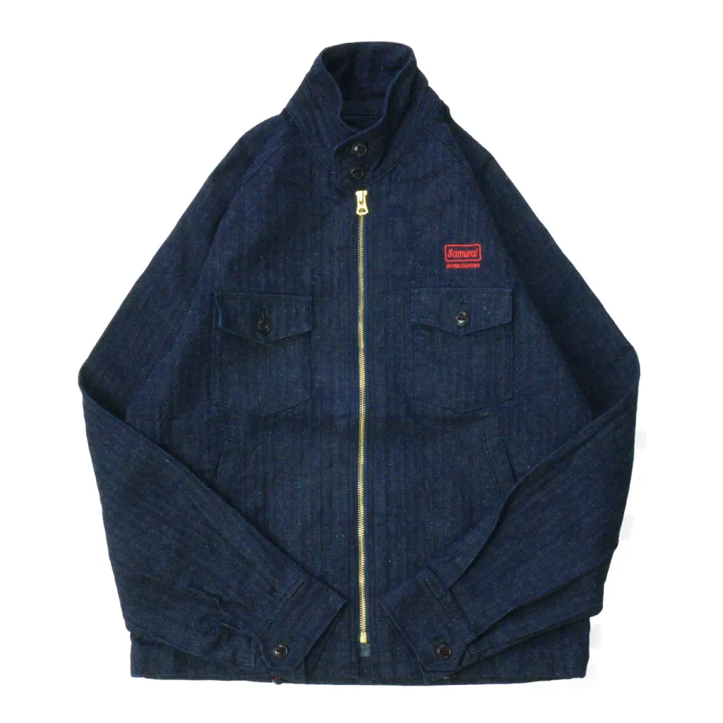 SWCCJ22-HB スイングトップ