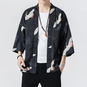 Takashi Kimono