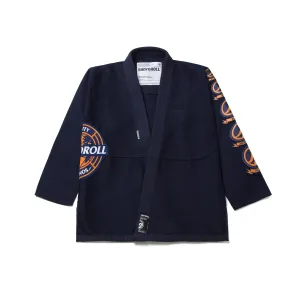 Tangerine Competitor 22.6 Kimono V2 (RESERVE)