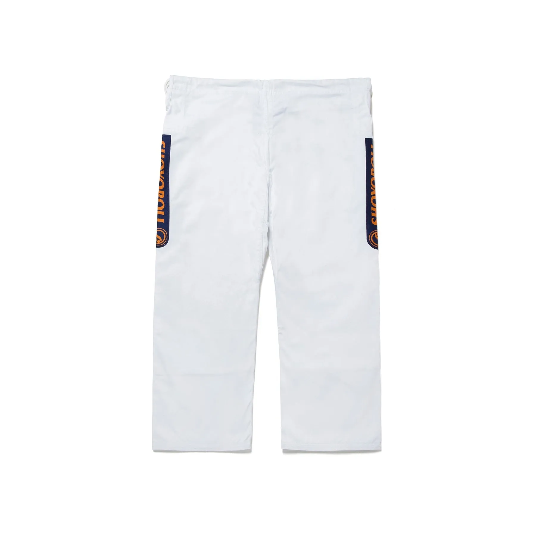Tangerine Competitor 22.6 Kimono V2 (RESERVE)