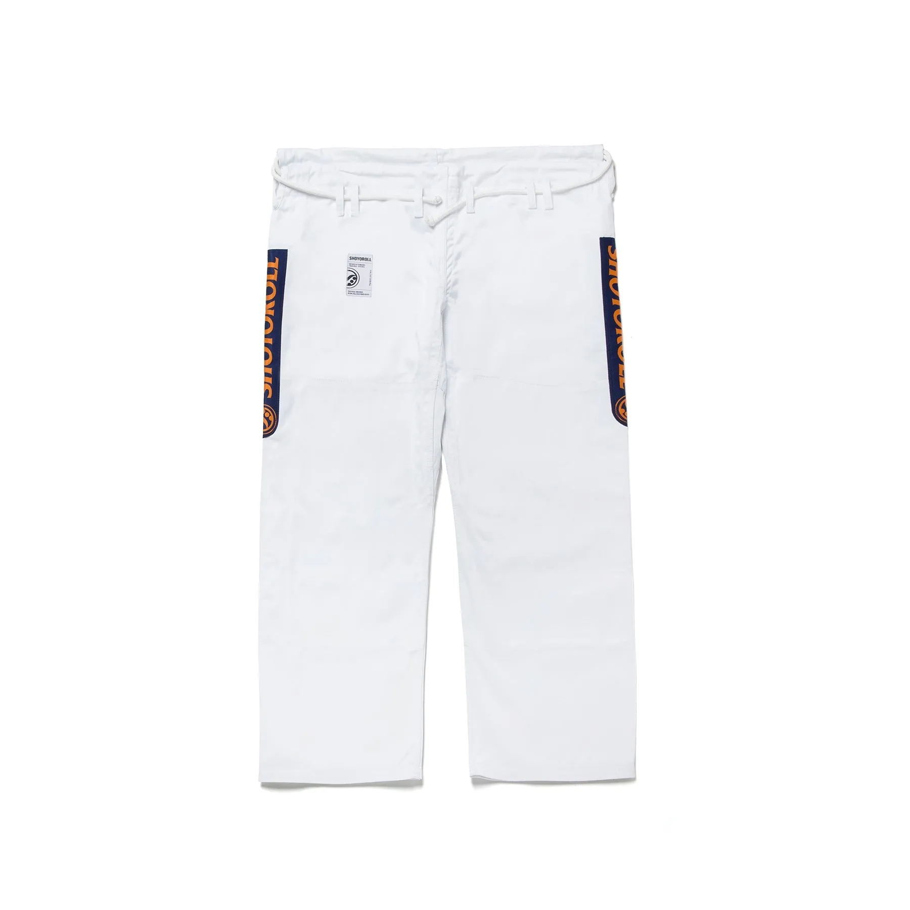 Tangerine Competitor 22.6 Kimono V2 (RESERVE)