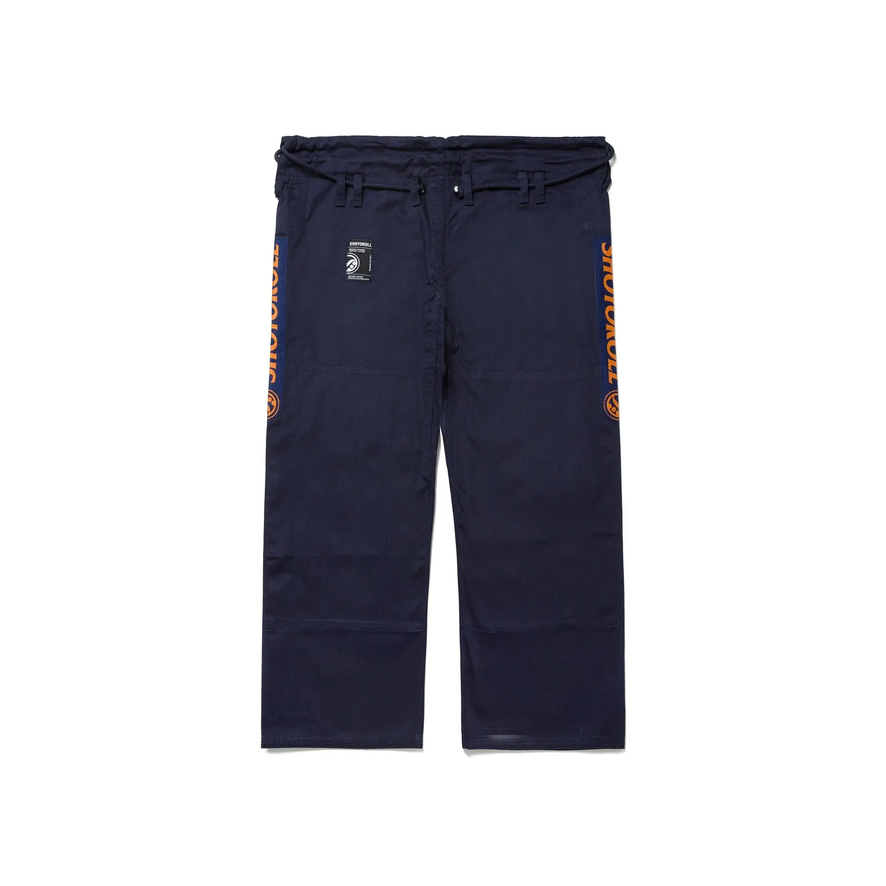 Tangerine Competitor 22.6 Kimono V2 (RESERVE)