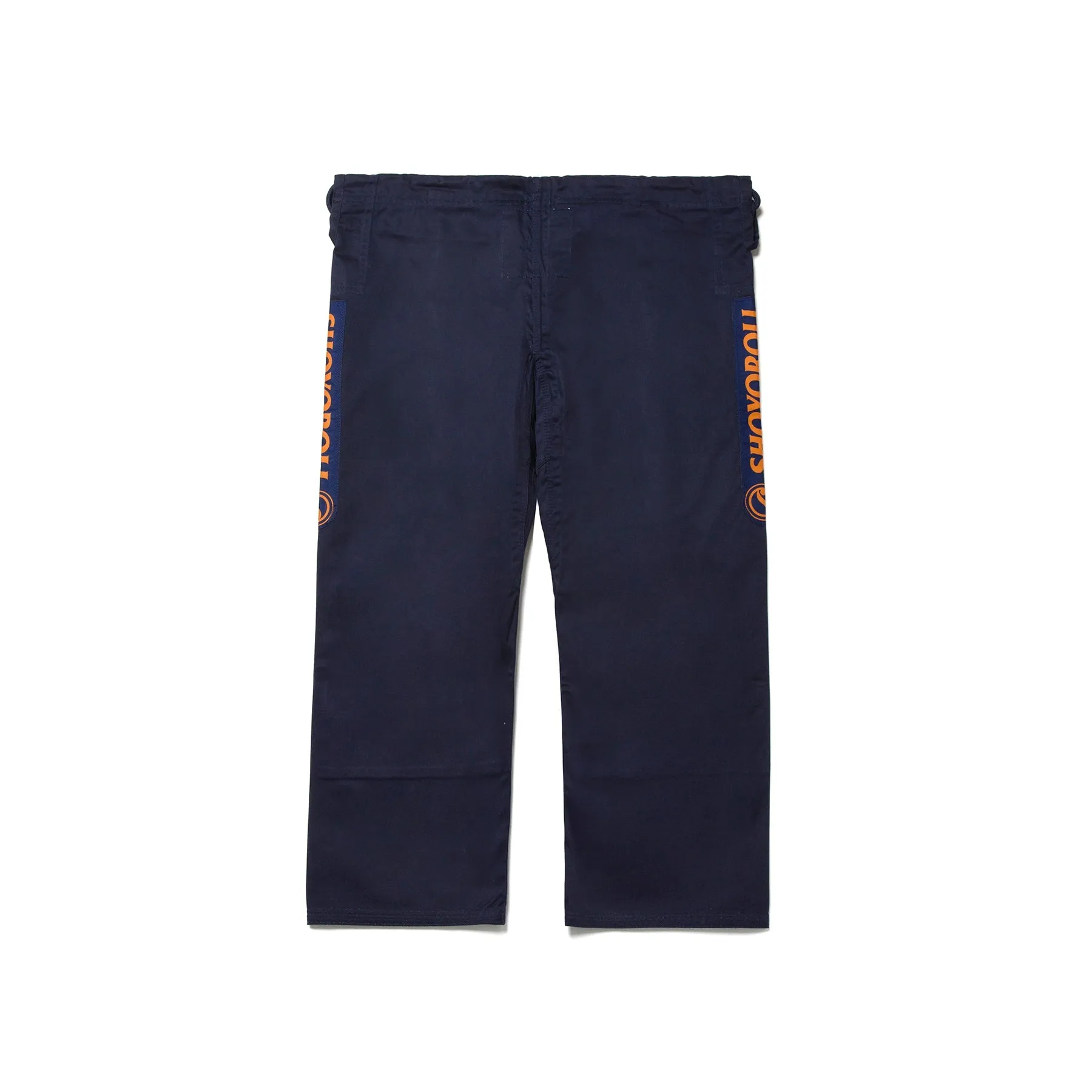 Tangerine Competitor 22.6 Kimono V2 (RESERVE)