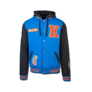 Team Keyin Varsity Jacket (VIP)