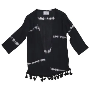 The Drifters Kids Kimono