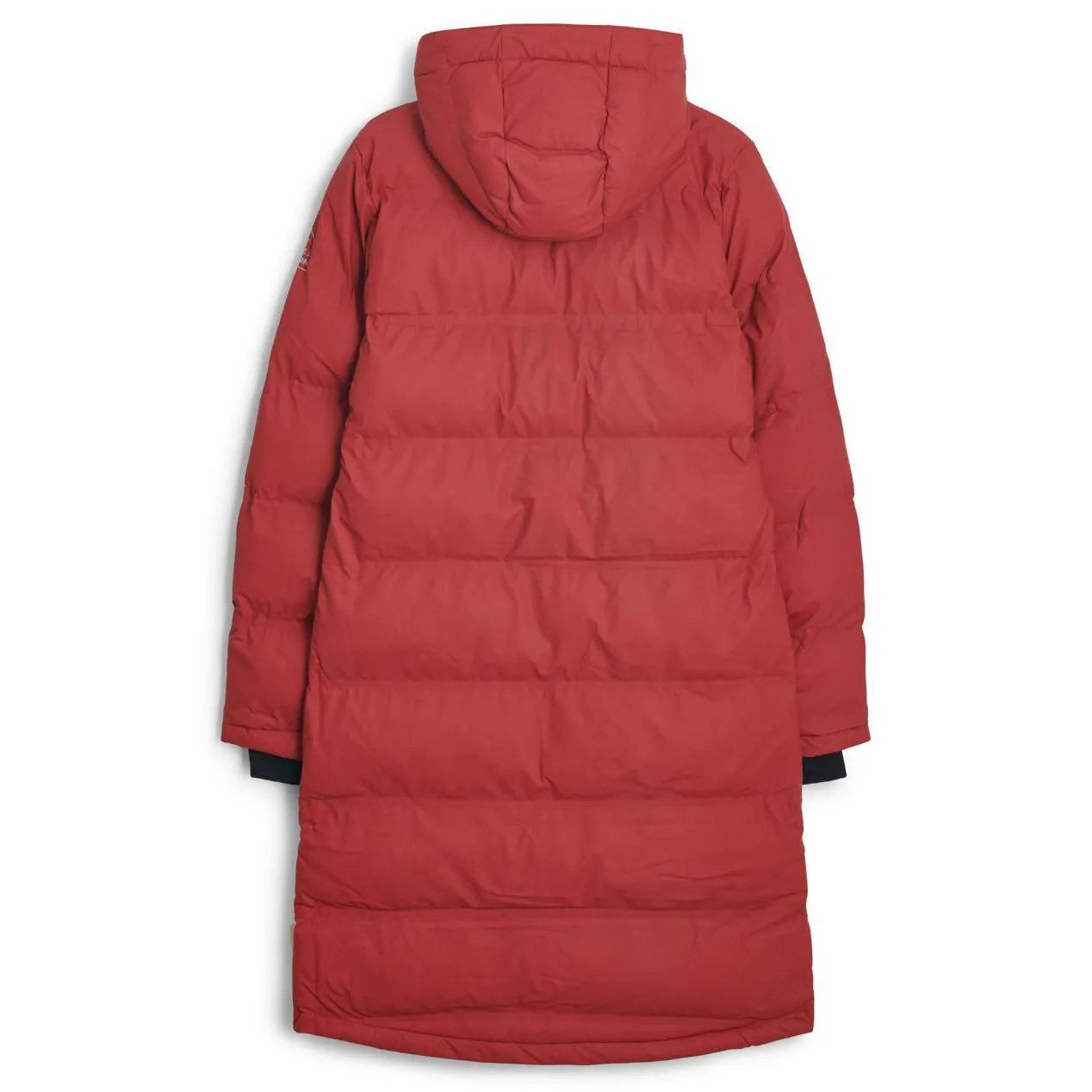 Tretorn Women&#x27;s Lumi Coat Autumn Red | Buy Tretorn Women&#x27;s Lumi Coat Autumn Red here | Outnorth
