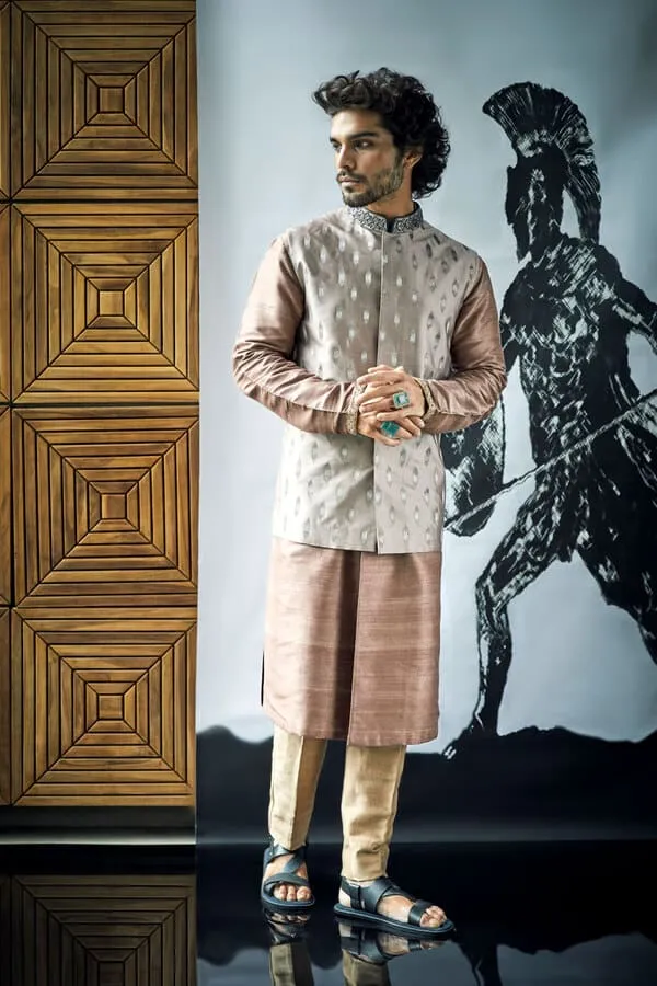 Trojan Smudge Bandhi - Julian
